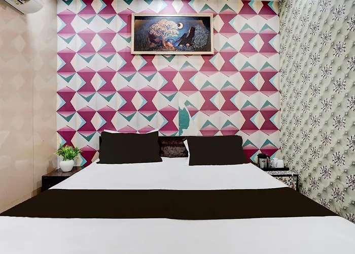 Classic Dreibettzimmer